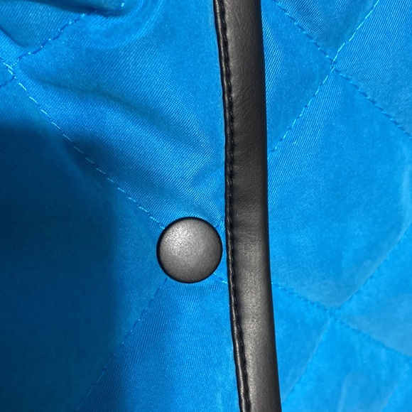 Susan Bristol quilted jacket - Picture 6 of 13